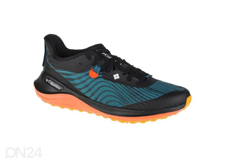 Meeste jooksujalatsid Columbia Escape Ascent M 1928041364 suurendatud