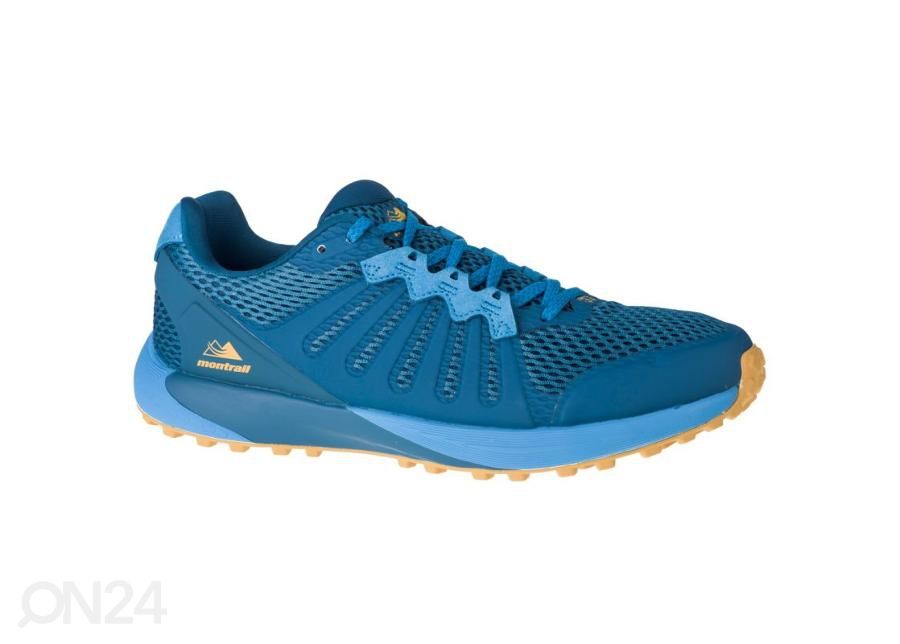 Meeste jooksujalatsid Columbia Montrail F.K.T. M suurus 43 suurendatud