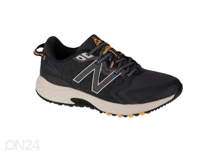 Meeste jooksujalatsid New Balance suurendatud