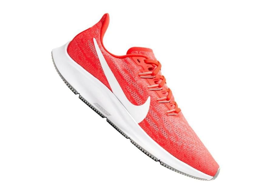 Meeste jooksujalatsid Nike Air Zoom Pegasus 36 M AQ2203-602 suurendatud