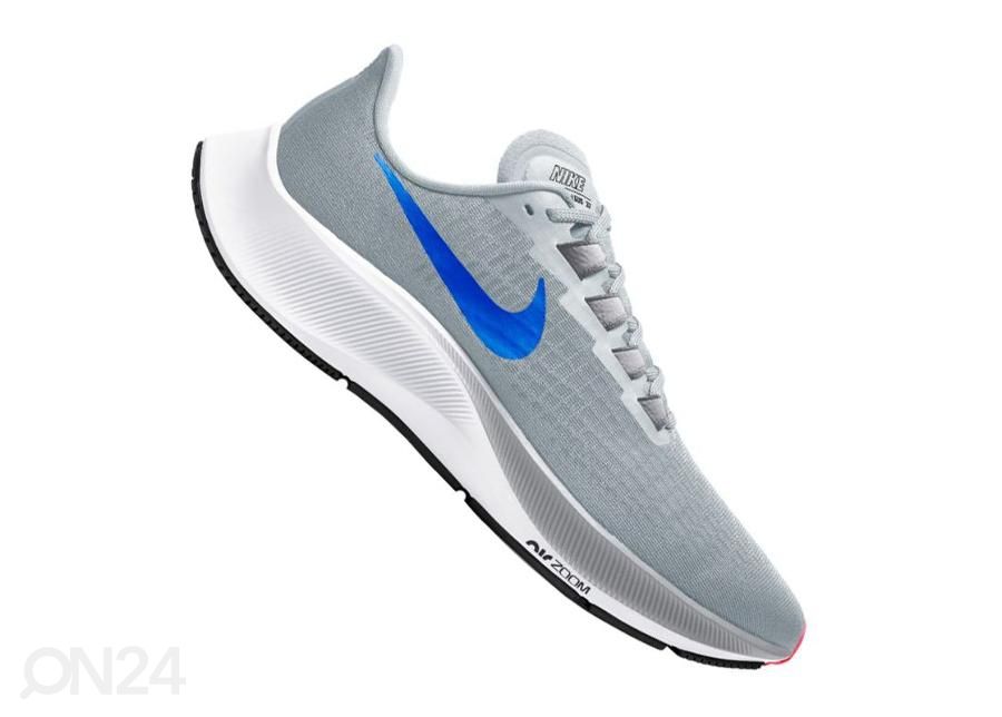 Meeste jooksujalatsid Nike Air Zoom Pegasus 37 suurendatud