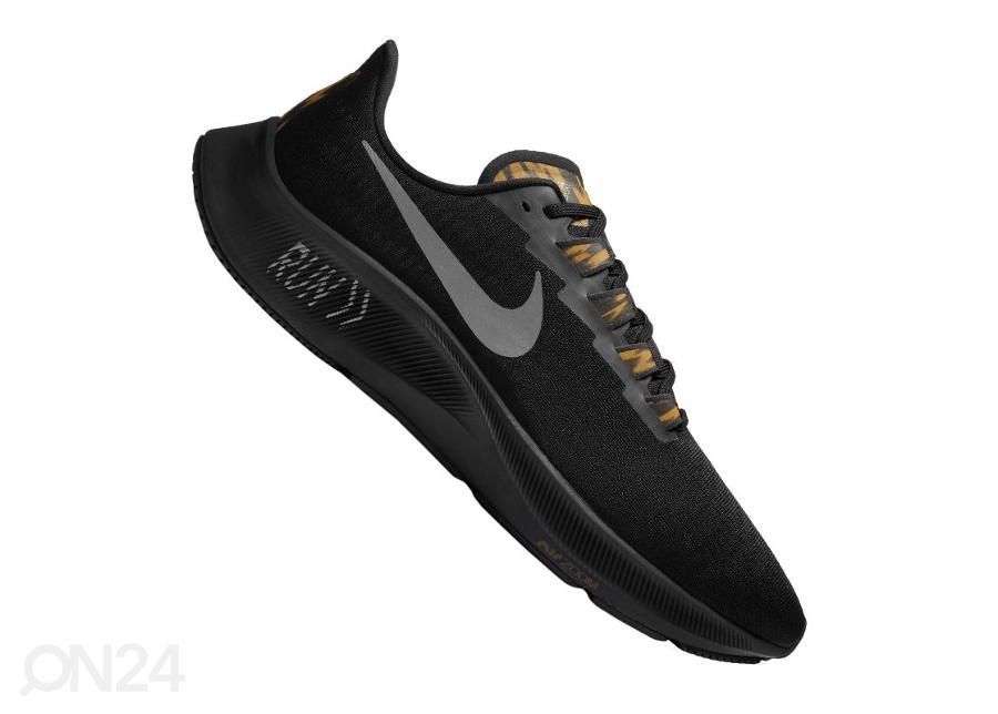 Meeste jooksujalatsid Nike Air Zoom Pegasus 37 M DC1932-001 suurendatud