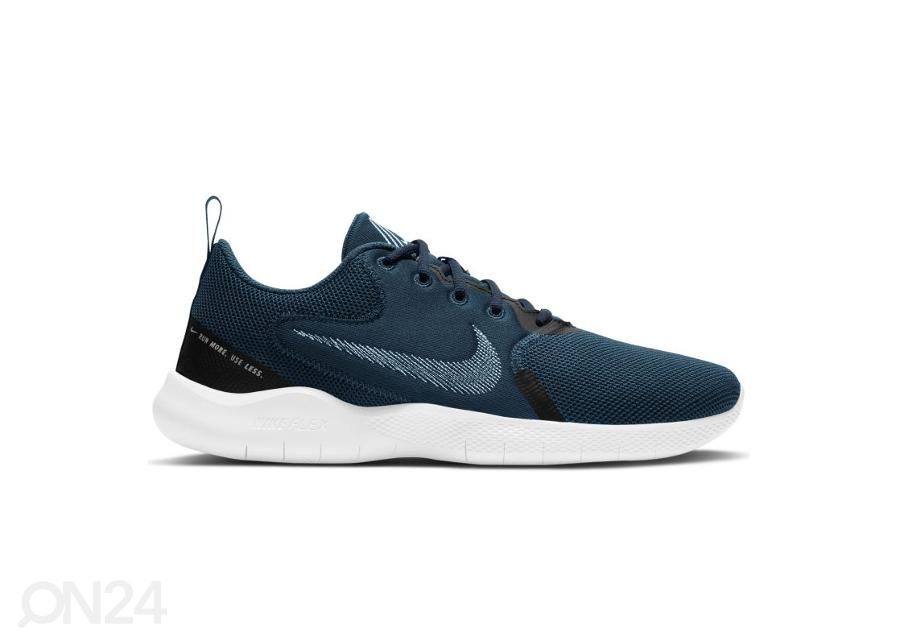 Meeste jooksujalatsid Nike Flex Experience Run 10 suurendatud
