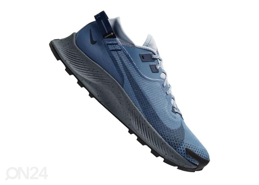 Meeste jooksujalatsid Nike Pegasus Trail 2 GTX M CU2016-400 suurendatud