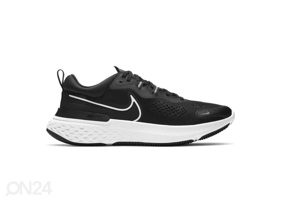 Meeste jooksujalatsid Nike React Miler 2 suurendatud