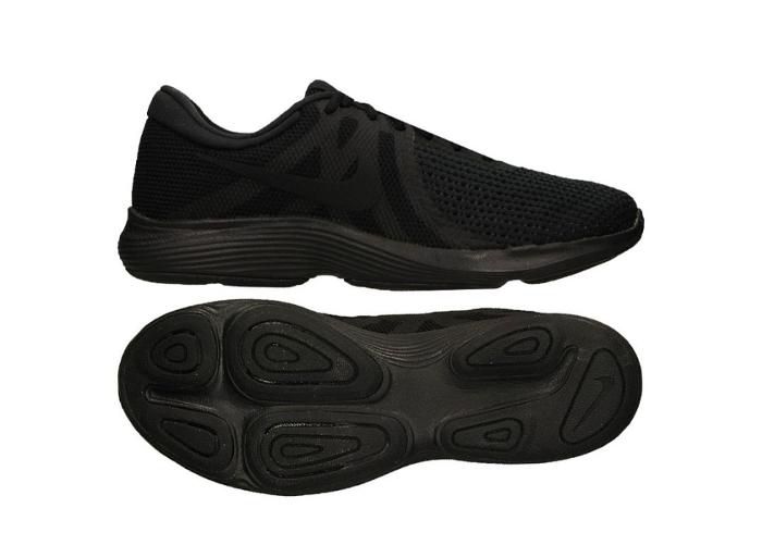 Meeste jooksujalatsid Nike revolution 4 EU M AJ3490-002 suurendatud