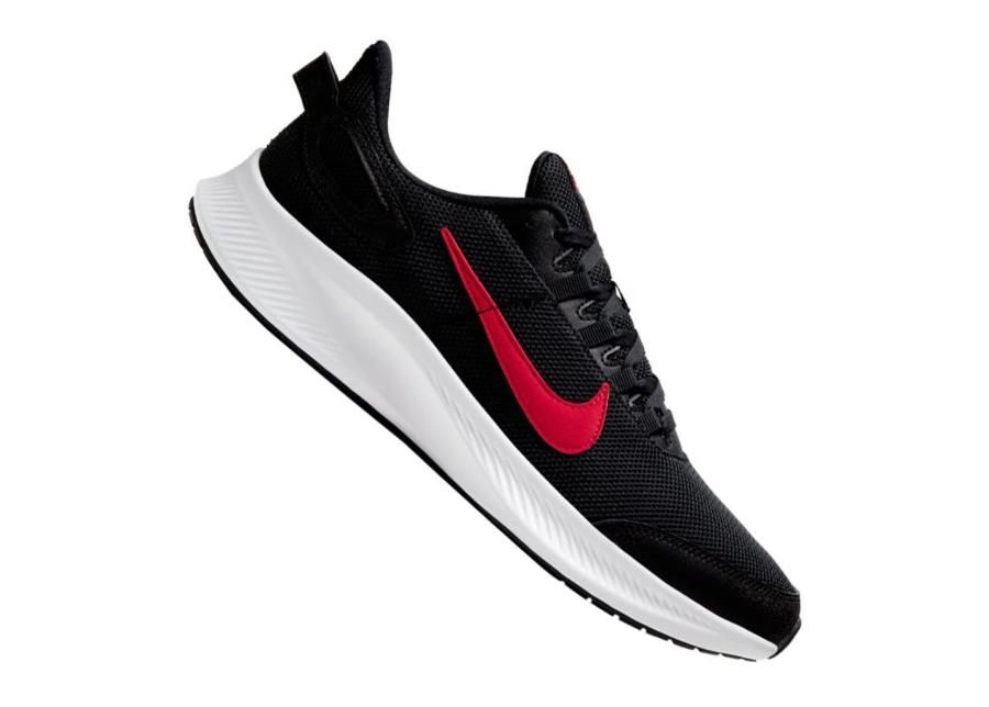 Meeste jooksujalatsid Nike Run All Day 2 M CD0223-002 suurendatud