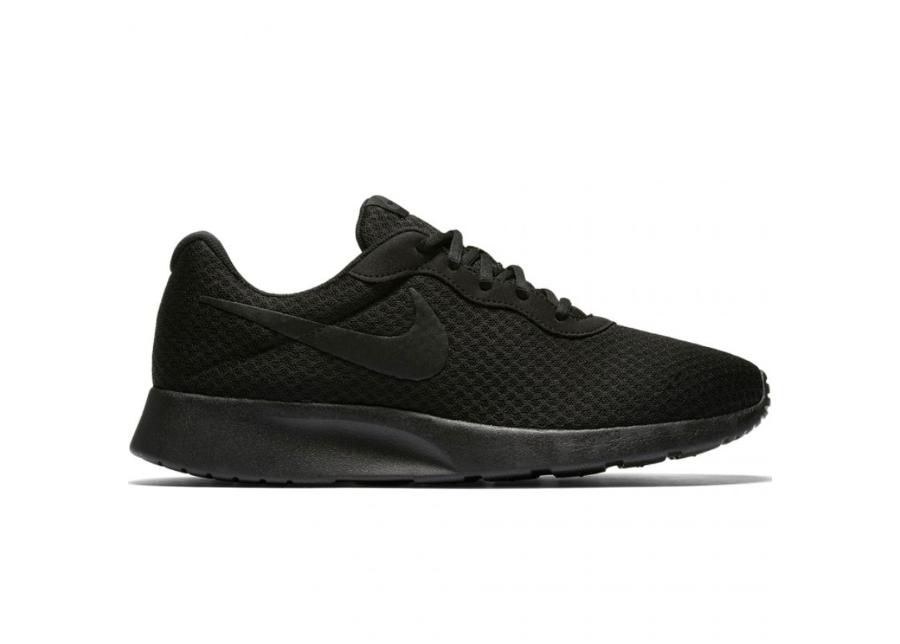 Meeste jooksujalatsid Nike Tanjun M 812654-001 suurendatud