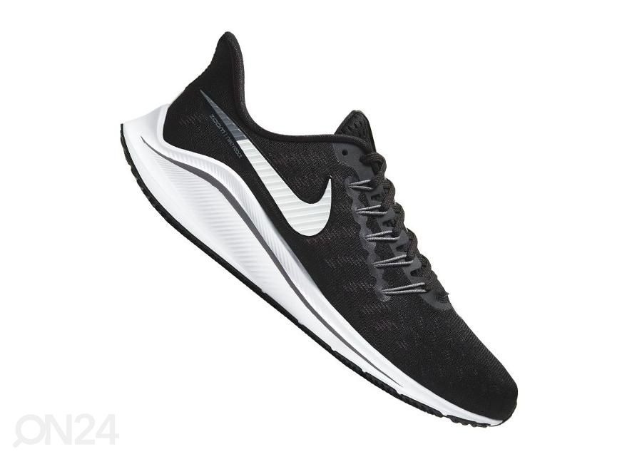 Meeste jooksujalatsid Nike Zoom Vomero 14 M AH7857-011 suurendatud