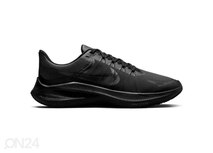 Meeste jooksujalatsid Nike Zoom Winflo 8 suurendatud