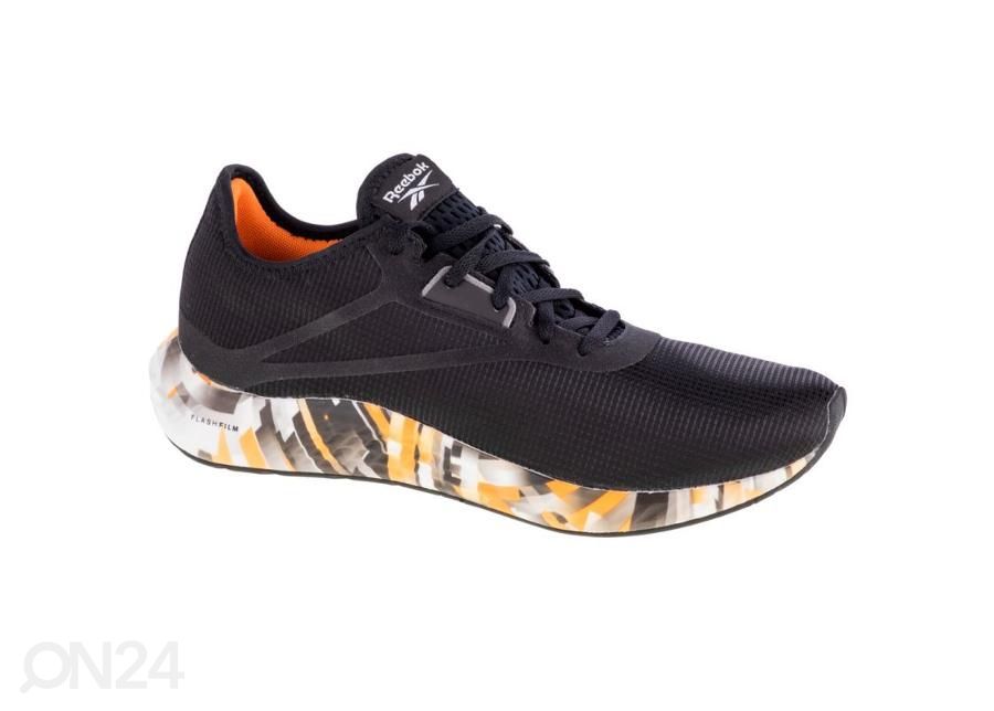 Meeste jooksujalatsid Reebok Flashfilm 3 M FU8752 suurendatud