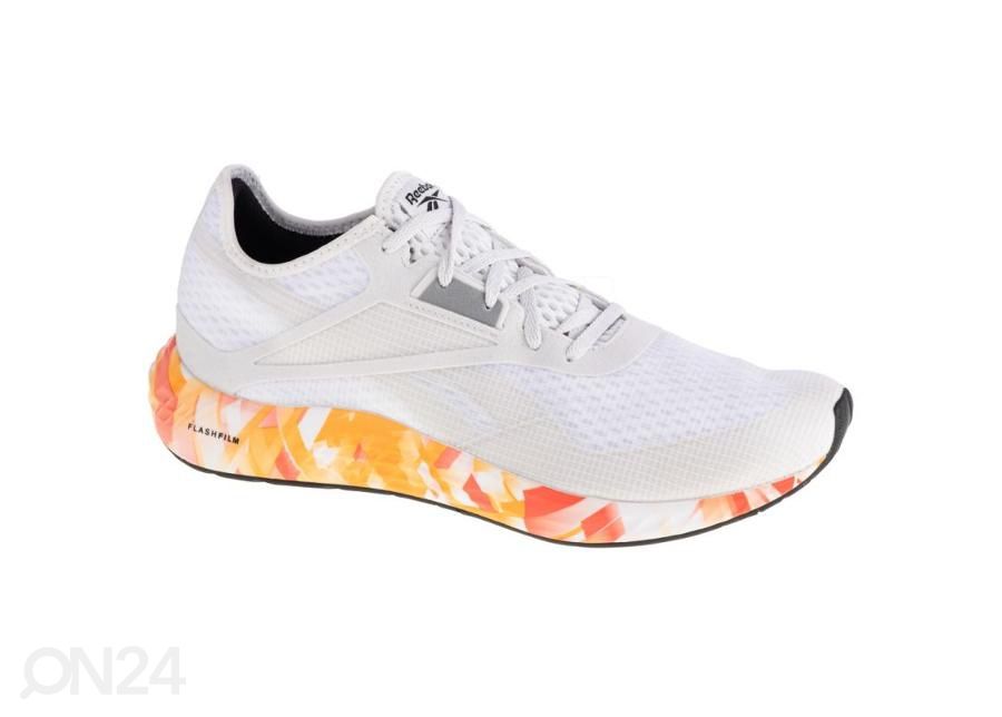 Meeste jooksujalatsid Reebok Flashfilm 3 M FW8226 suurendatud