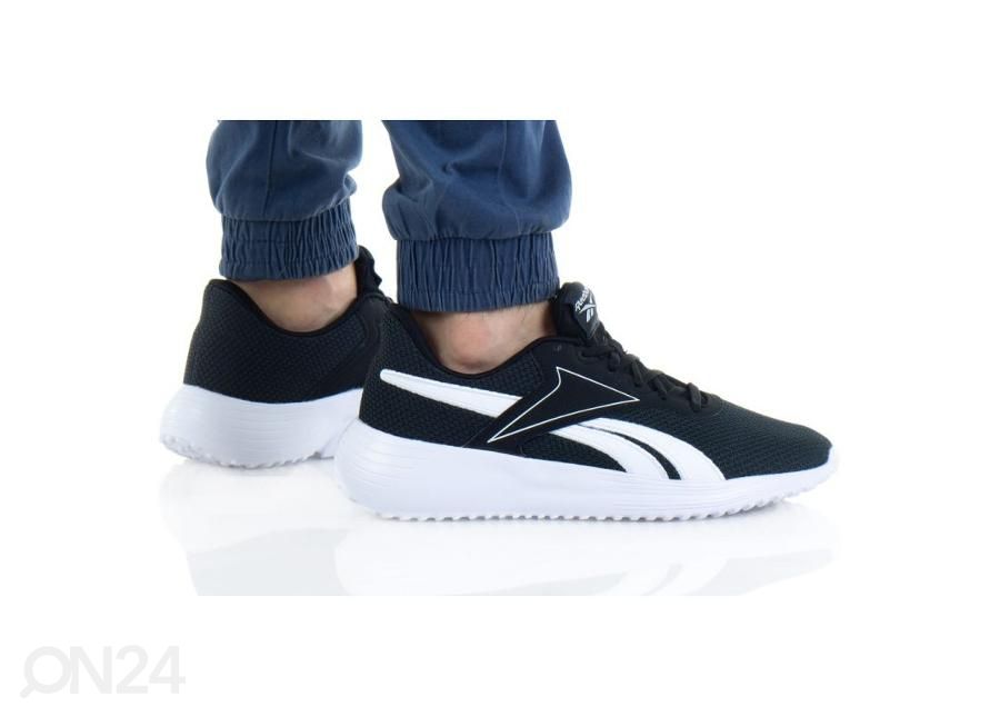 Meeste jooksujalatsid Reebok Lite 3.0 M G57564 suurendatud