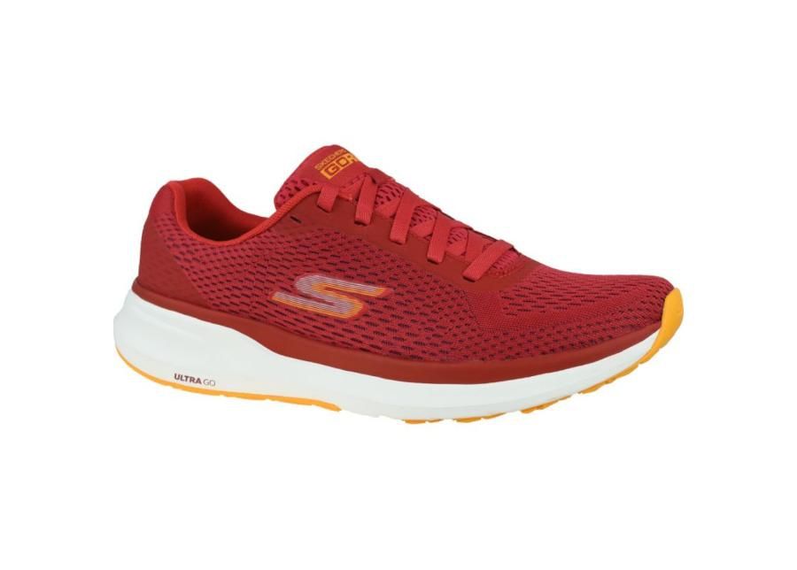 Meeste jooksujalatsid Skechers Pure M 55216-RDOR suurendatud