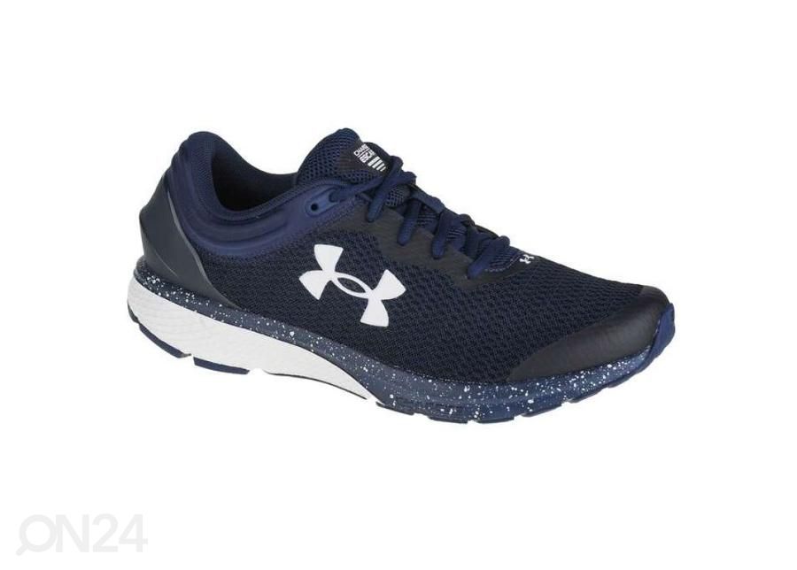 Meeste jooksujalatsid Under Armour Charged Escape 3 BL suurendatud