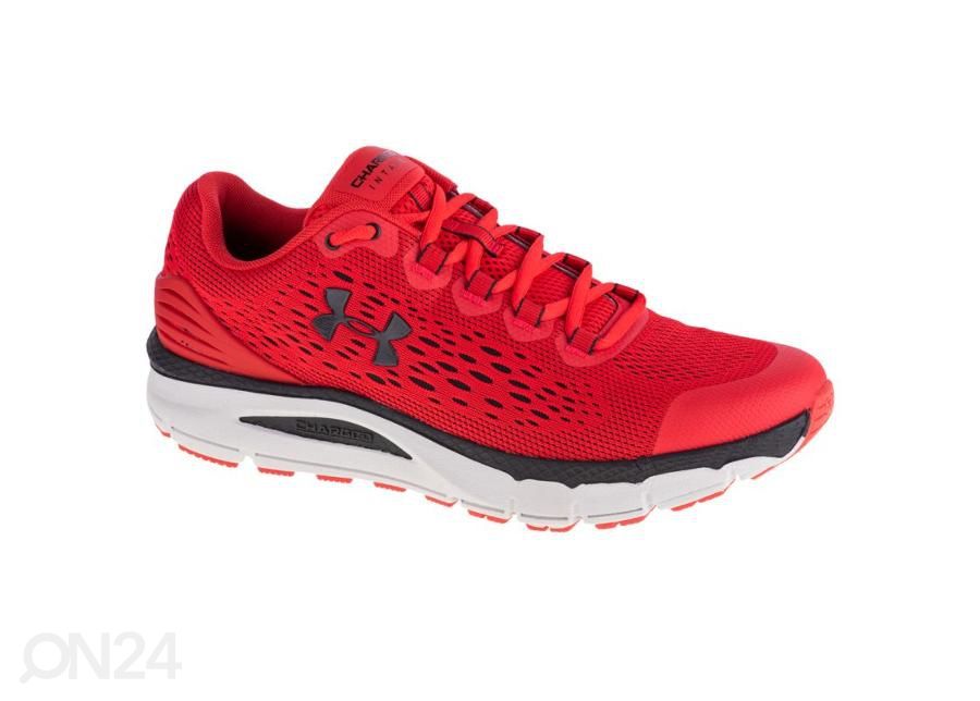 Meeste jooksujalatsid Under Armour Charged Intake 4 M 3022591-600 suurendatud
