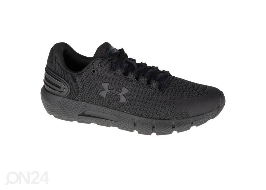 Meeste jooksujalatsid Under Armour Charged Rogue 2.5 suurendatud