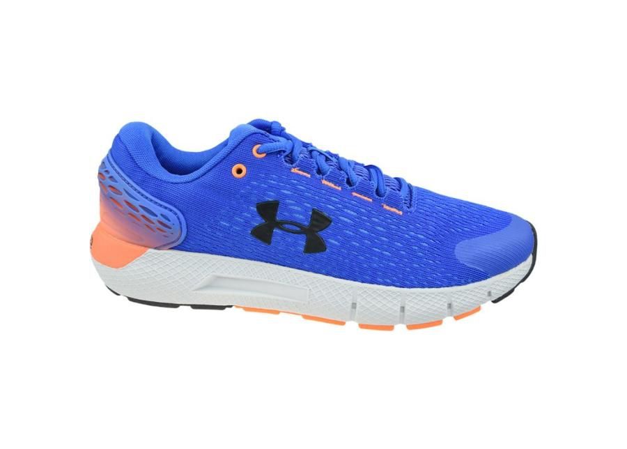 Meeste jooksujalatsid Under Armour Charged Rogue 2 M 3022592-401 suurendatud