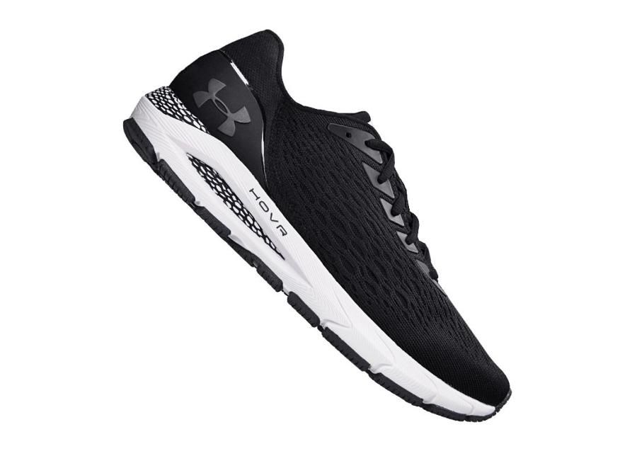Meeste jooksujalatsid Under Armour Hovr Sonic 3 M 3022586-001 suurendatud