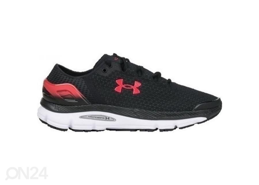 Meeste jooksujalatsid Under Armour Speedform Intake 2 M 3000288-001 suurendatud