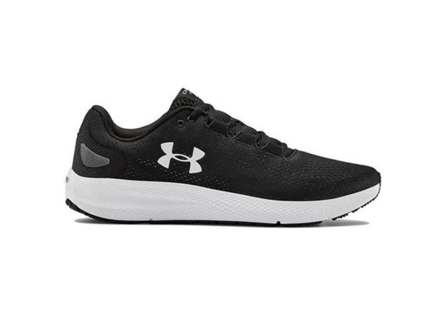 Meeste jooksujalatsid Under Armour UA Charged Pursuit 2 M 3022594 001 suurendatud
