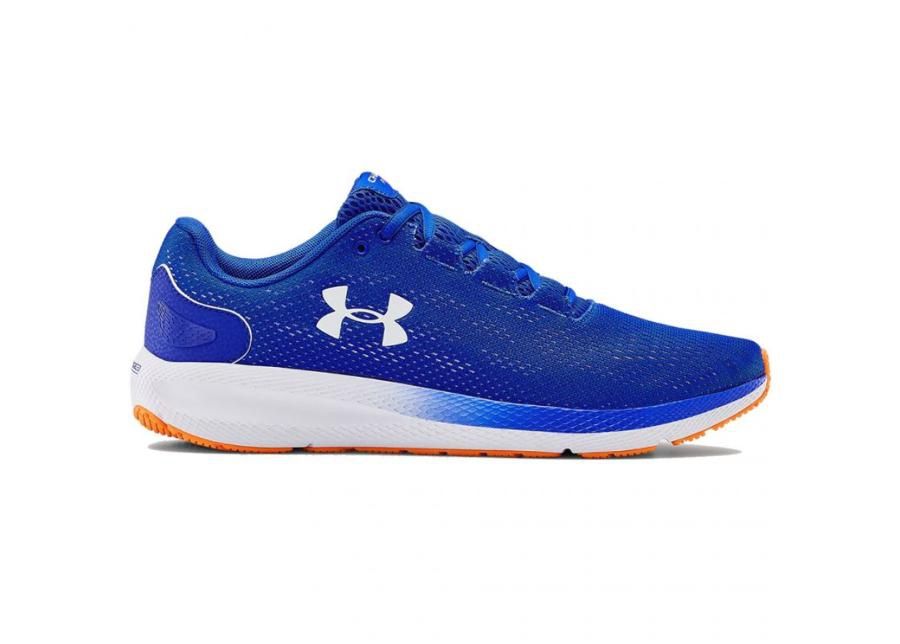 Meeste jooksujalatsid Under Armour UA Charged Pursuit 2 M 3022594-400 suurendatud