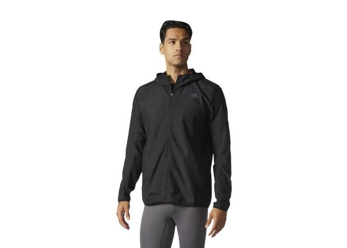 Meeste jooksujope Adidas Response Wind M suurendatud