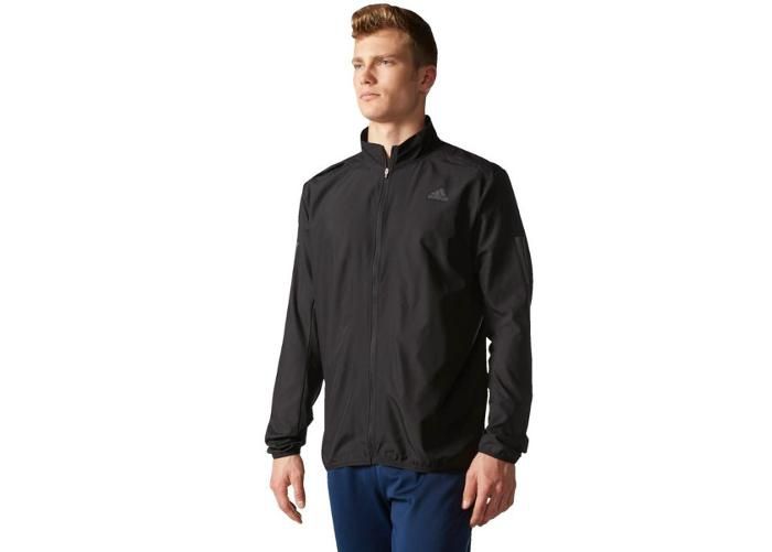Meeste jooksujope Adidas Response Wind M suurendatud