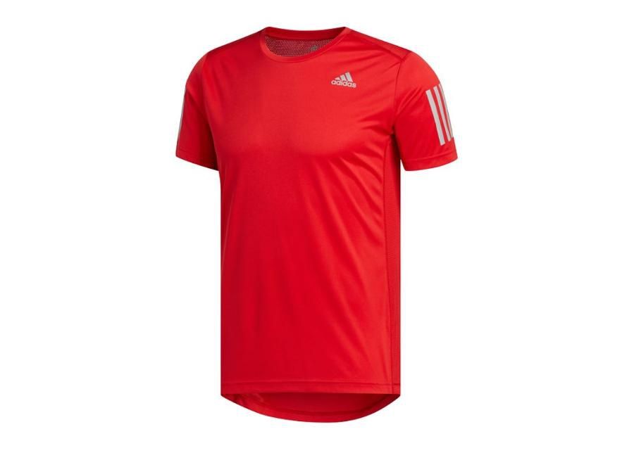 Meeste jooksusärk adidas Own The Run M FL6944 suurendatud