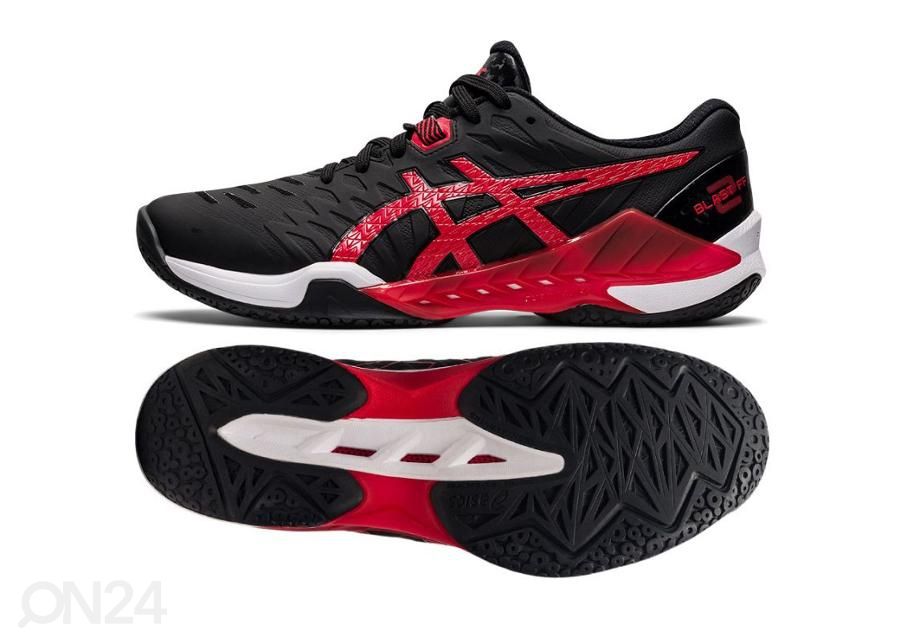 Meeste käsipalli jalatsid Asics Blast FF 2 suurendatud