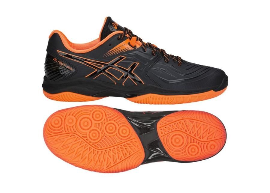 Meeste käsipalli jalatsid Asics Blast FF M 1071A002-601 suurendatud
