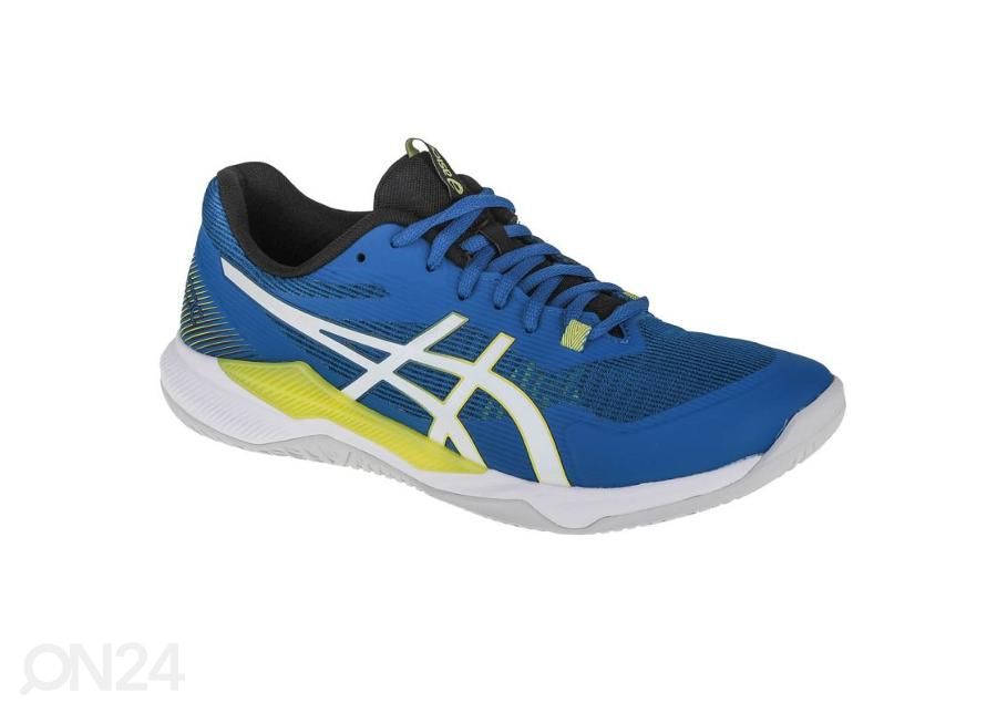 Meeste käsipalli jalatsid Asics Gel-Tactic suurendatud