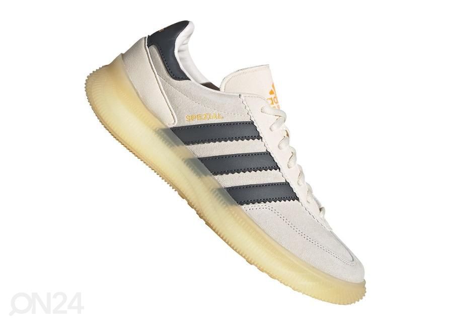 Meeste käsipallijalatsid Adidas Spezial Boost M FU8410 suurendatud