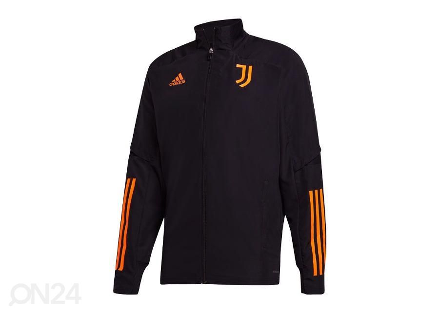 Meeste kilejope Adidas Juventus Presentation suurendatud