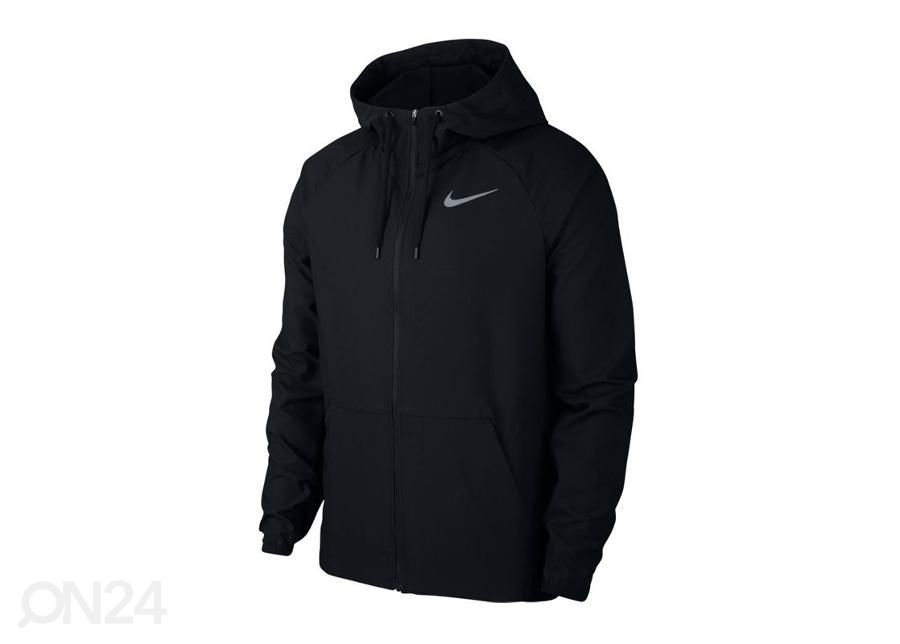 Meeste kilejope Nike Flex M CK1909-010 suurendatud