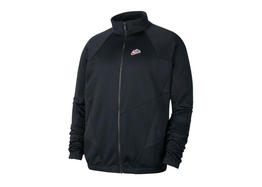 Meeste kilejope Nike Nsw Heritage Windrunner M CU4424-010 suurendatud