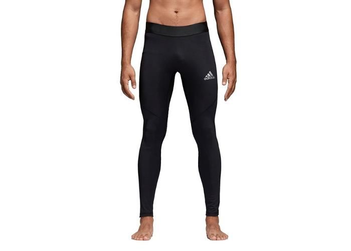 Meeste kompressioonpüksid Adidas AlphaSkin Tight M suurendatud