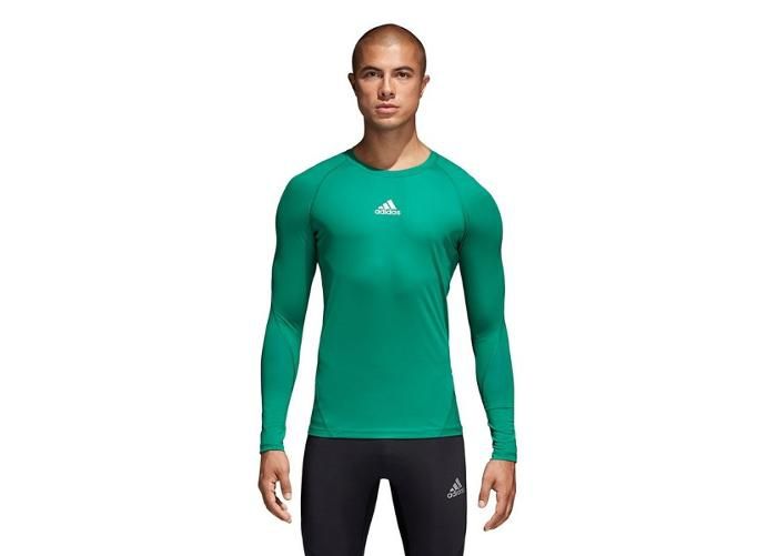 Meeste kompressioonsärk Adidas ASK SPRT LST M suurendatud