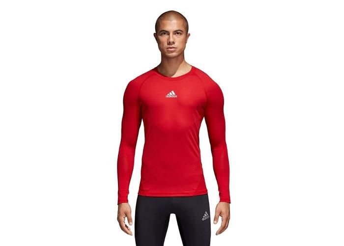 Meeste kompressioonsärk adidas ASK SPRT LST M CW9490 suurendatud
