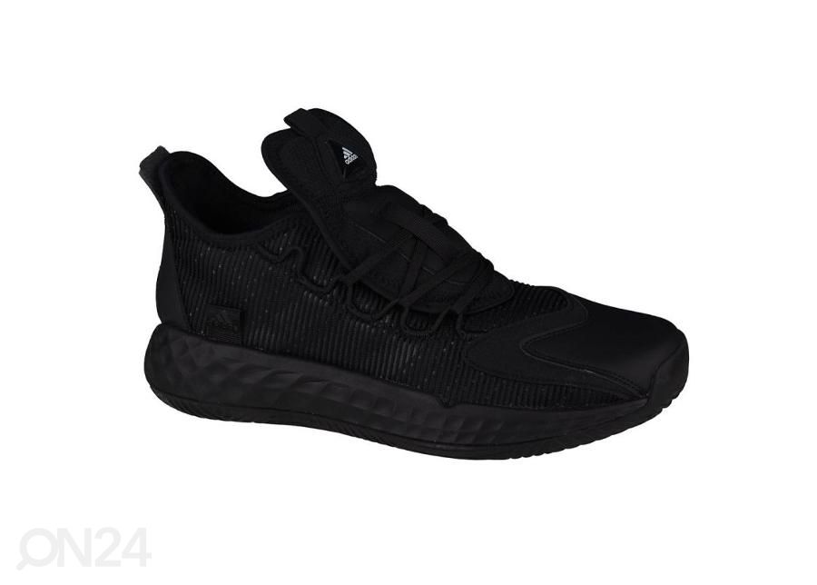 Meeste korvpallijalatsid Adidas Pro Boost Low suurendatud
