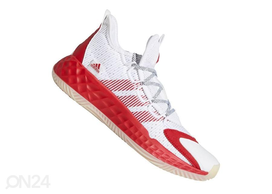 Meeste korvpallijalatsid Adidas Pro Boost Low M suurendatud