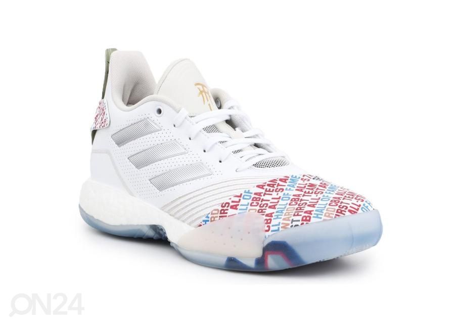 Meeste korvpallijalatsid Adidas TMAC Millenium suurendatud