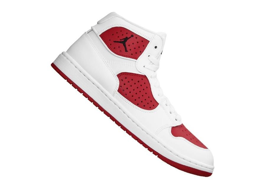Meeste korvpallijalatsid Nike Jordan Access M AR3762-106 suurus 47,5 suurendatud