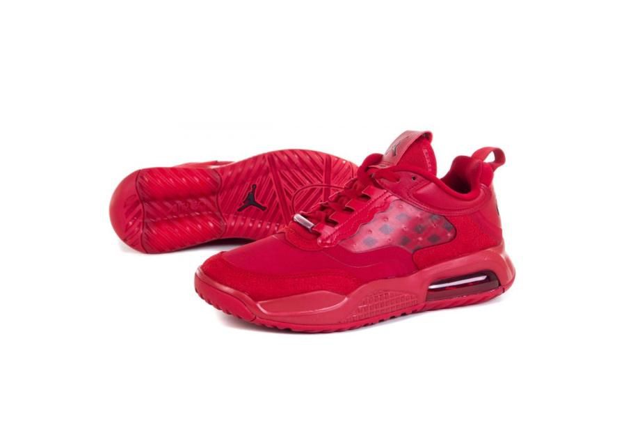 Meeste korvpallijalatsid Nike Jordan Max 200 M CD6105-602 suurendatud