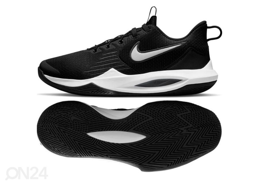 Meeste korvpallijalatsid Nike Precision Flyease V suurendatud
