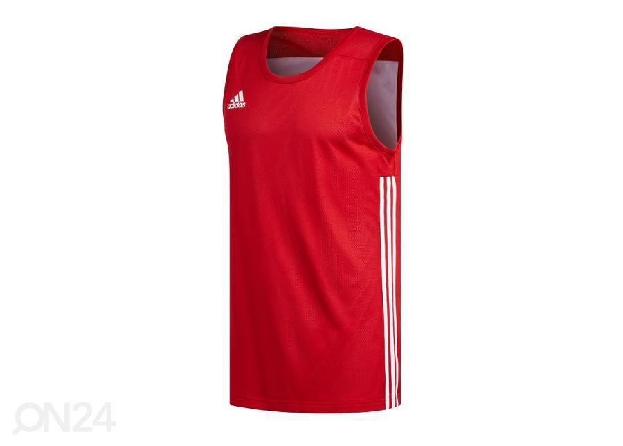 Meeste korvpallisärk Adidas 3G Speed M DY6595 suurendatud