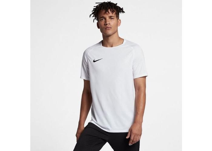 Meeste korvpallisärk Nike CR7 Dry Sqd M 882991-100 suurendatud
