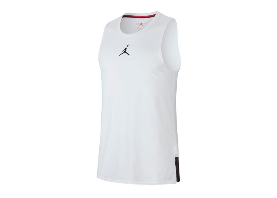 Meeste korvpallisärk Nike Jordan 23 Alpha M CJ5544-100 suurendatud