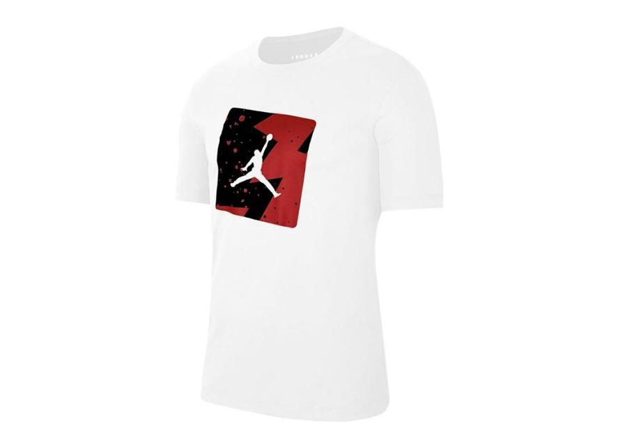 Meeste korvpallisärk Nike Jordan Poolside M CJ6244-100 suurendatud
