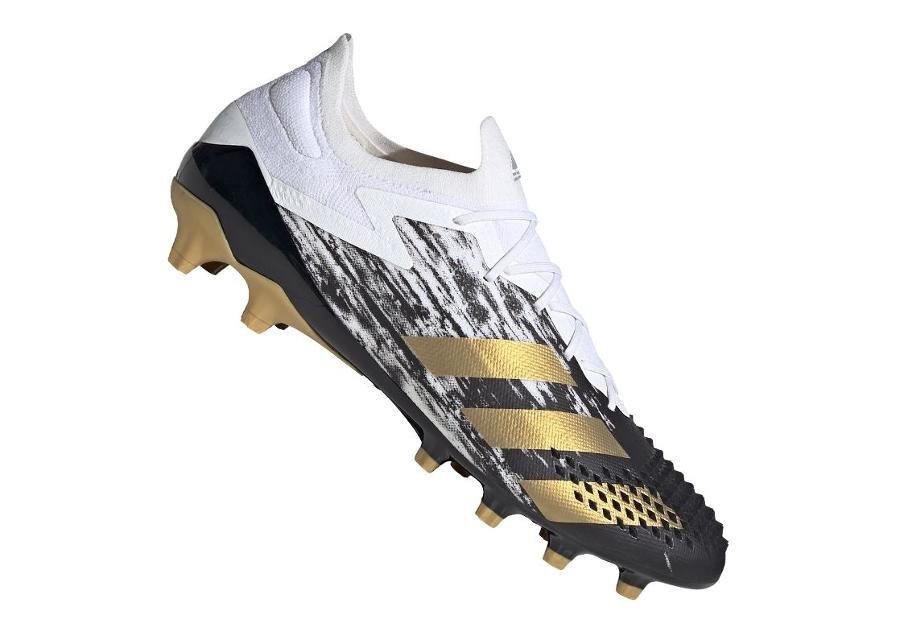 Meeste kunstmuru jalgpallijalatsid Adidas Predator 20.1 Low AG M FW9747 suurendatud